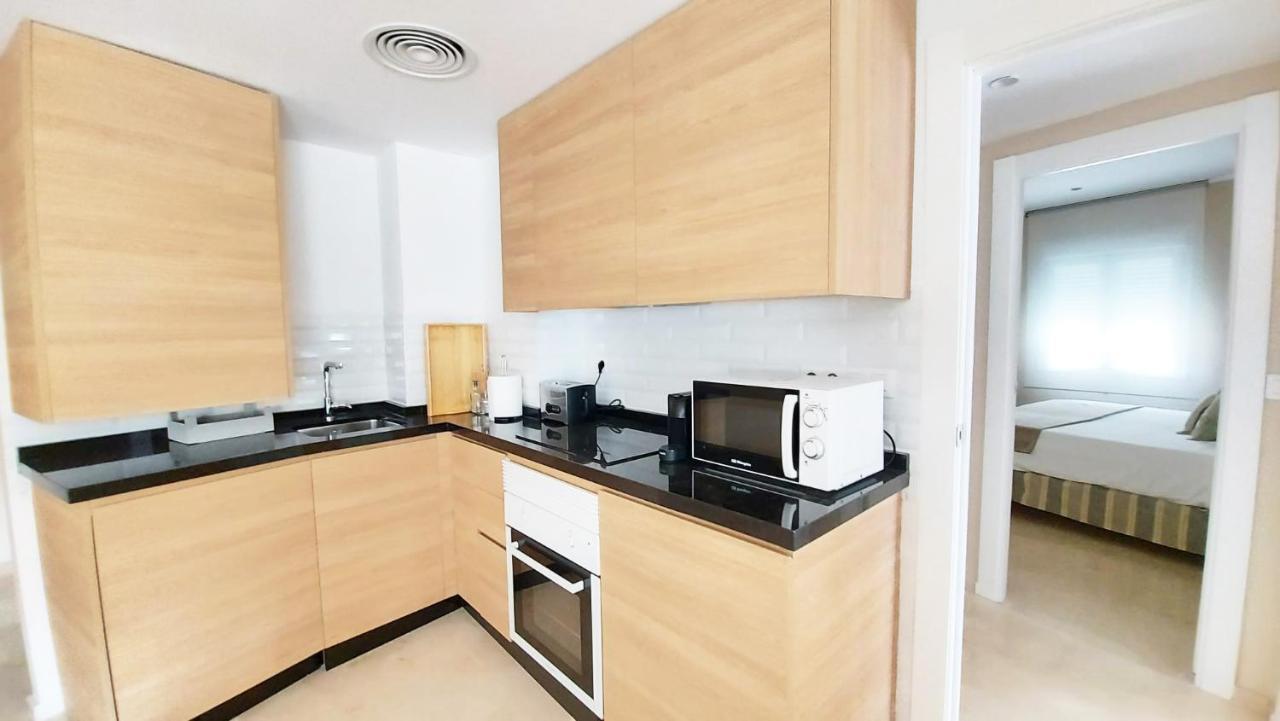 Entrenaranjos Apartment Cordoba Exterior photo