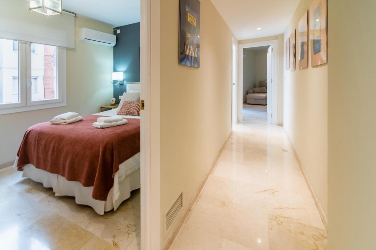 Entrenaranjos Apartment Cordoba Exterior photo
